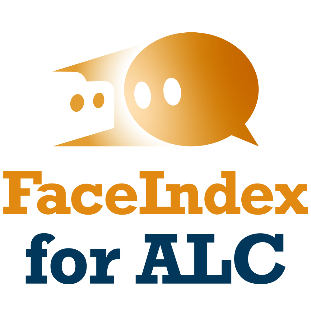 FaceIndex for ALC