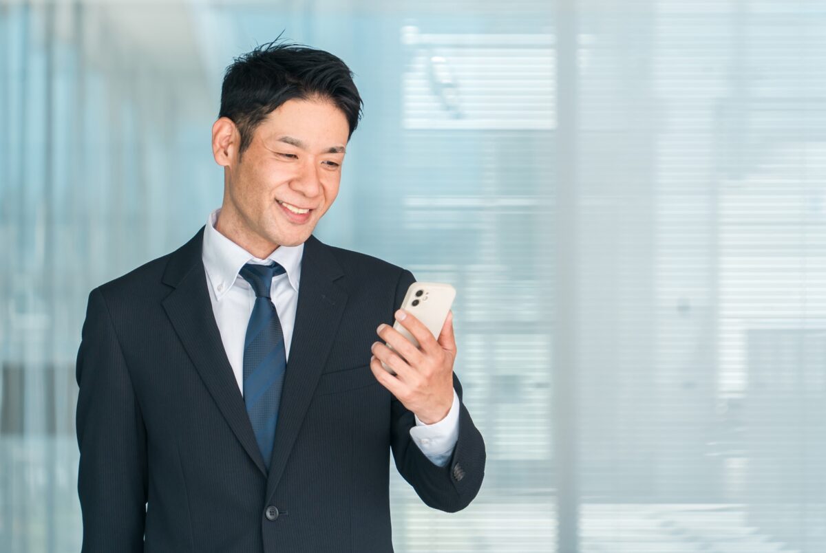 管理システムでアルコールチェック記録簿を運用するメリット