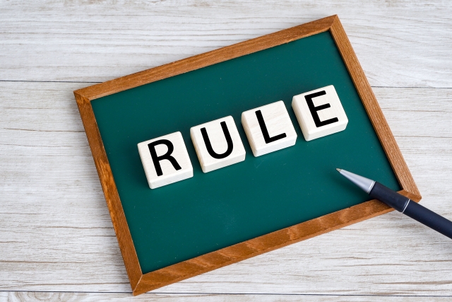 RULE